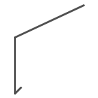 Rinneneinhangblech