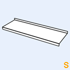 Fensterbank 